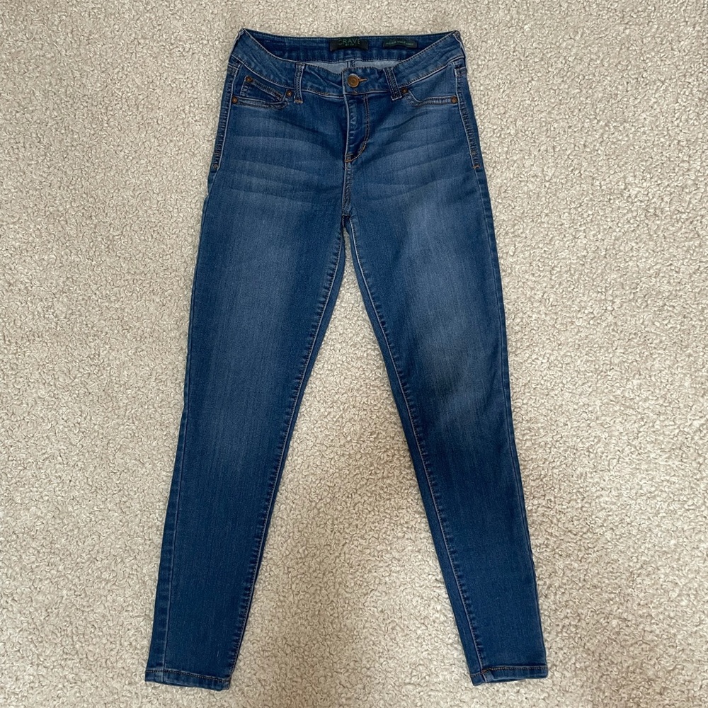Skinny Jeans